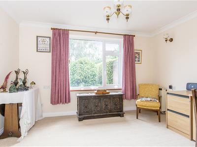 Annexe Lounge